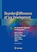 Algopix Similar Product 3 - DisordersDifferences of Sex