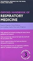 Algopix Similar Product 1 - Oxford Handbook of Respiratory Medicine