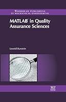 Algopix Similar Product 12 - Matlab® in Quality Assurance Sciences