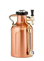 Algopix Similar Product 19 - GrowlerWerks uKeg Carbonated