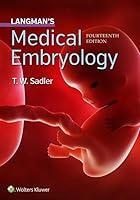 Algopix Similar Product 1 - Langman's Medical Embryology