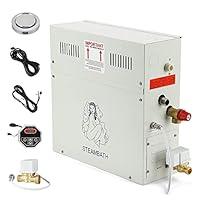 Algopix Similar Product 14 - CGOLDENWALL 6KW Luxury Selfdraining