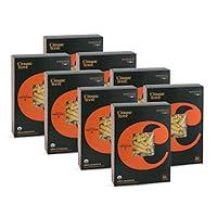 Algopix Similar Product 15 - Cinque Terre Pasta Organic Durum Wheat