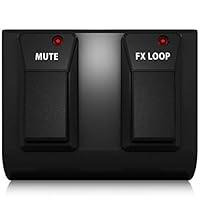 Algopix Similar Product 7 - Behringer FS112BX HeavyDuty 2Button