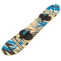 Algopix Similar Product 3 - SportsStuff Snow Ryder 130 cm 