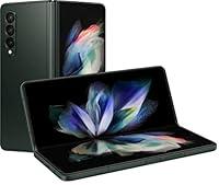Algopix Similar Product 2 - Samsung Galaxy Z Fold3 Fold 3 5G