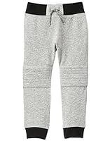 Algopix Similar Product 16 - Crazy 8 Boys Little Fashion Jogger