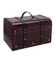 Algopix Similar Product 10 - HearthSong Treasure Chest