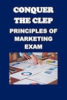 Algopix Similar Product 8 - Conquer the CLEP Principles of
