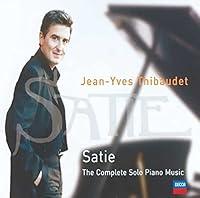 Algopix Similar Product 3 - The Complete Solo Piano Music 5 CD Box