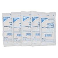 Algopix Similar Product 14 - Trauma Pads 5 x 9 COMBINE ABD PACK