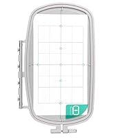 Algopix Similar Product 5 - Embroidex Large Hoop for Brother