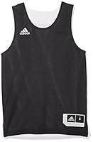 Algopix Similar Product 7 - adidas Young Boys Reversible Crazy