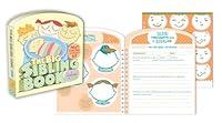 Algopix Similar Product 9 - The Big Sibling Book Babys First Year