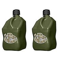 Algopix Similar Product 19 - VP Racing Fuels 5 Gallon Square