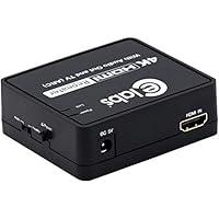 Algopix Similar Product 3 - Ce Labsr Hdmi Audio Seperator Custom