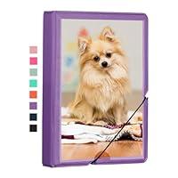 Algopix Similar Product 19 - Lifting Small Photo Album 4x6 28