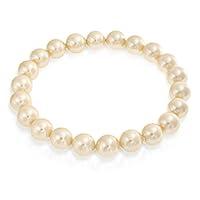 Algopix Similar Product 3 - Bling Jewelry Fashion Simple Ball Round
