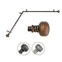 Algopix Similar Product 2 - Rod Desyne 4802287CORNER 1316