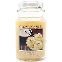 Algopix Similar Product 18 - Village Candle Large Glass Apothecary