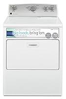 Algopix Similar Product 6 - Kenmore 75132 70 cu ft Gas Dryer