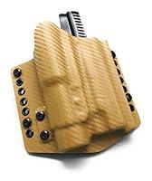 Algopix Similar Product 14 - Neptune Concealment Kydex Holster for