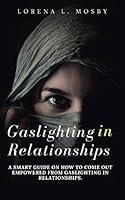 Algopix Similar Product 16 - Gaslighting in Relationships A Smart