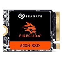 Algopix Similar Product 7 - Seagate FireCuda 520N SSD 1TB SSD  M2