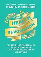 Algopix Similar Product 2 - Health Revolution Finding Health and