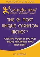 Algopix Similar Product 12 - The 21 Most Unique Cashflow Niches