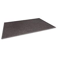 Algopix Similar Product 14 - Genuine Joe 59456 Ecoguard Floor Mat