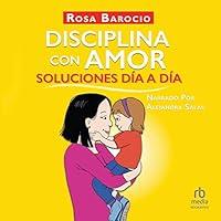 Algopix Similar Product 9 - Disciplina con amor Discipline with