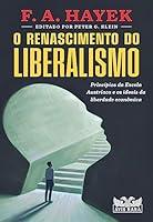 Algopix Similar Product 13 - O renascimento do liberalismo