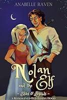 Algopix Similar Product 10 - Nolan and the Elf Elves  Legends A