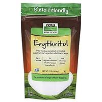 Algopix Similar Product 6 - NOW Foods Erythritol GreatTasting