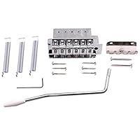 Algopix Similar Product 9 - Seismic Audio Electric Guitar Bridge