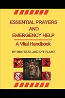 Algopix Similar Product 13 - Essential Prayers  Emergency Help A