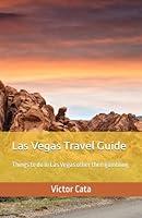 Algopix Similar Product 18 - Las Vegas Travel Guide Things to do in