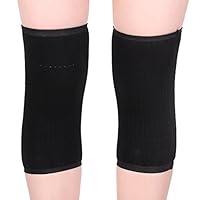 Algopix Similar Product 17 - Warmer Knee Pad Tight Thermal Leg Warm