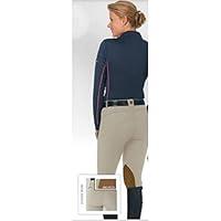 Algopix Similar Product 13 - Romfh International KP Euro Seat Breech