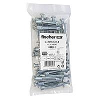 Algopix Similar Product 18 - Fischer Cavity Metal Fixing HM, 48043