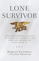 Algopix Similar Product 17 - Lone Survivor The Eyewitness Account