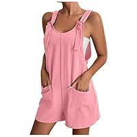 Algopix Similar Product 16 - BOXIACEY Womens Rompers for Summer