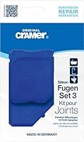 Algopix Similar Product 1 - Cramer FUGI3 Fugi Kit 3