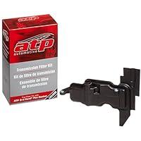 Algopix Similar Product 4 - ATP B302 Automatic Transmission Filter