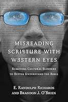 Algopix Similar Product 5 - Misreading Scripture with Western Eyes