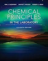 Algopix Similar Product 20 - Chemical Principles in the Laboratory