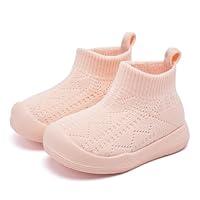 Algopix Similar Product 1 - Fahrerliebe Baby Sock Shoes Girls Baby