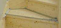 Algopix Similar Product 19 - Hedue Angle Template with Aluminium