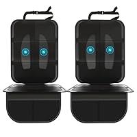 Algopix Similar Product 9 - Car Seat Protector AOAFUN 2Pack Seat